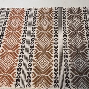 Handwoven Table Runner